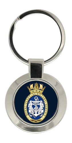 Royal fleet auxiliary crest - fleet,