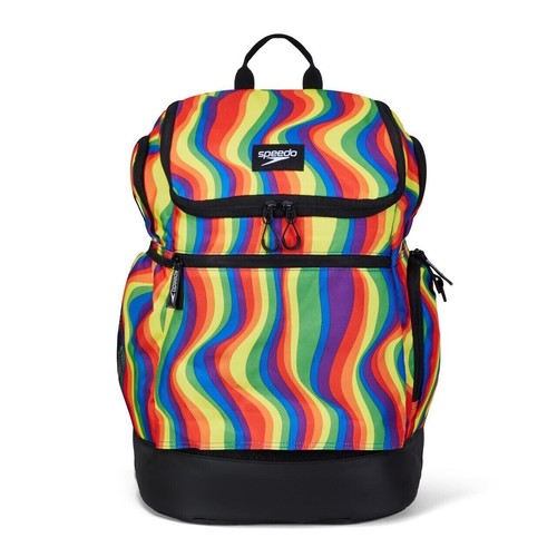 Speedo teamster backpack - teamster,