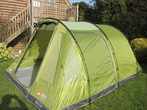 Campmaster trailer tent - campmaster,