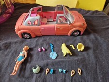 ROCK 'N POP STRETCH LIMO PINK