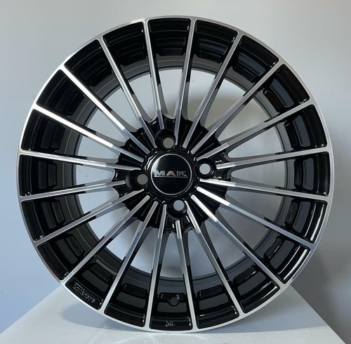 New alloy wheels compatible - 4,