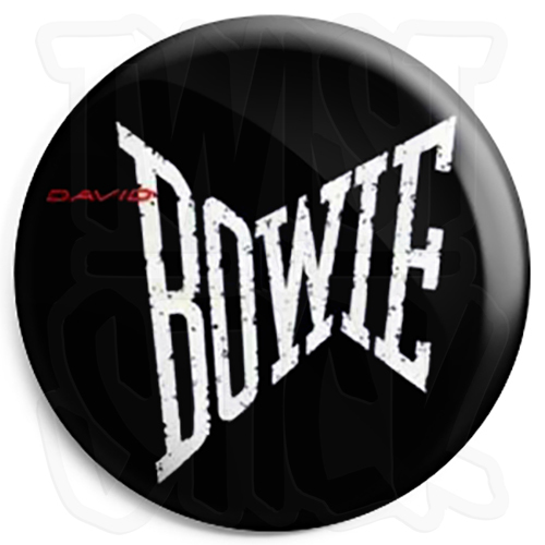 David bowie lets dance logo - dance,
