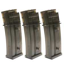 CYMA 130rd Mid-Cap Magazine