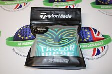 new taylormade vault limited hawaii molokai spider mallet putter head cover