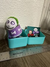 Disney Barrel Creepy Cuff  NBC