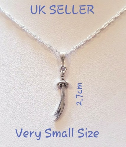 Very small imam - very,