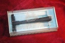 Safety Razor BRIGANTINA