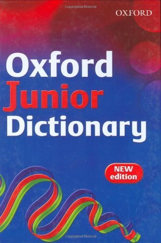 Oxford junior - oxford,