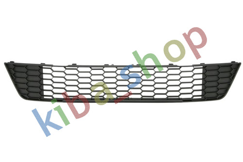 Front bumper - bumper, cover