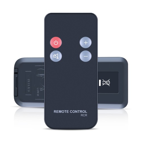 Remote control for - remote, bose