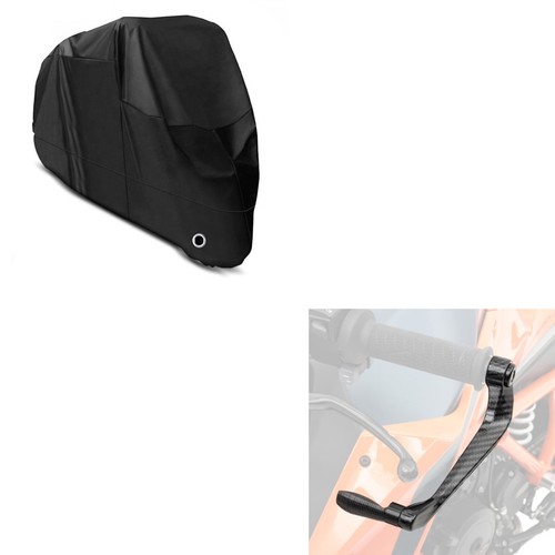 Set cover lever protector - cover,