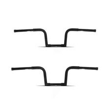 2x Fat Ape Handlebar Square 10