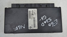 BMW 5 Series Body Gateway