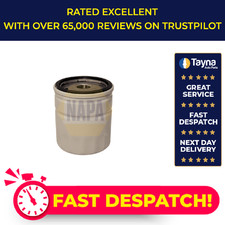 Oil Filter fits FORD ESCORT