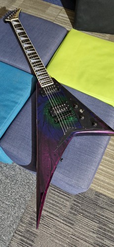 Used jackson great - rr-1, .great