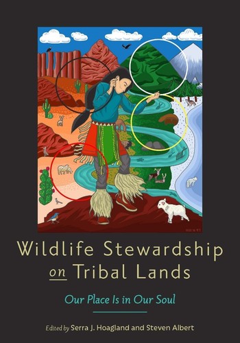 Wildlife stewardship tribal - wildlife,