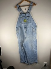 Vintage Oshkosh Overalls Bib