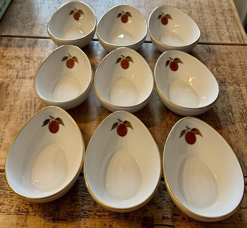 Royal worcester evesham - worcester,