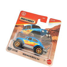 Matchbox VW Volkswagen Beetle