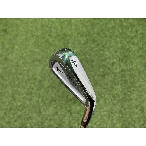 Mizuno iron kbs tour - 4,