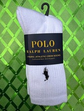 Polo Ralph Lauren Men's Three