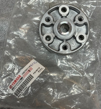 Original Rear Wheel Hub Yamaha