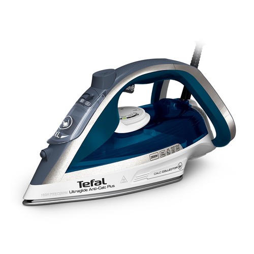 Tefal ultraglide plus steam - plus,