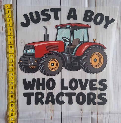 Tractor dumper crane iron - dumper, on