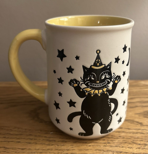 Tkmaxx halloween ceramic - halloween,