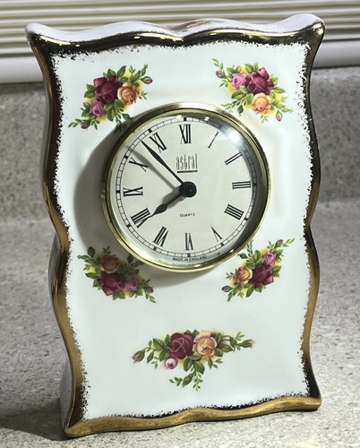 H897 royal albert old - old, country