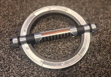 3D Printed Grand Inquistor