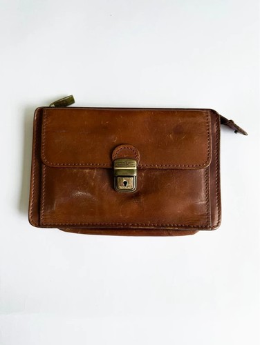 Vintage gianni conti brown - conti,