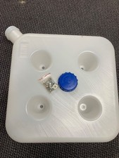 15ltr Diesel Heater Fuel Tank