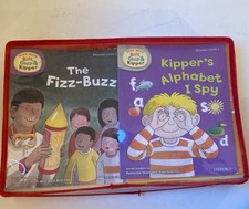 Oxford Biff, Chip & Kipper