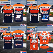 Repsol Honda MotoGP Kasey
