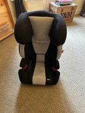 Recaro Milano Childs Car Seat