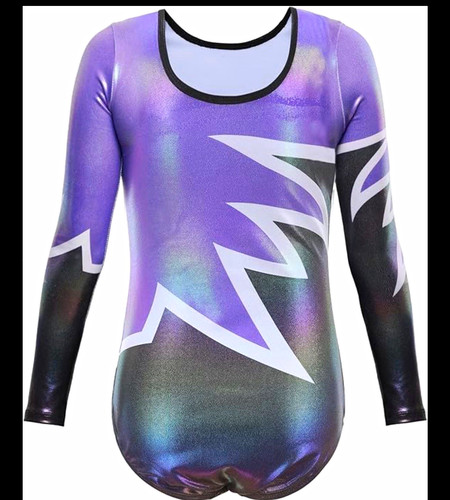 Girls long sleeve - girls, round