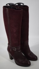 Ladies Autograph Burgundy