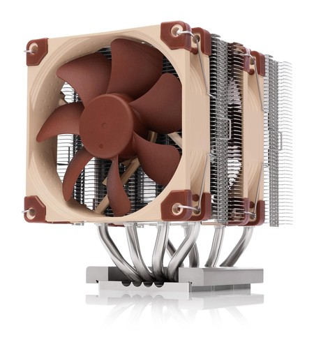 Noctua u9dx high - noctua, i4