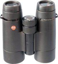 Leica Ultravid 8x42 HD+ binocular