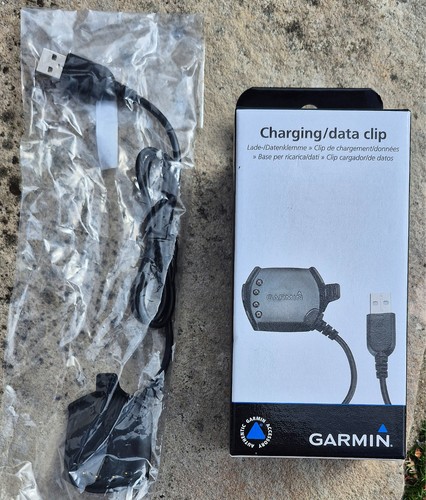 Garmin charging data - garmin, for