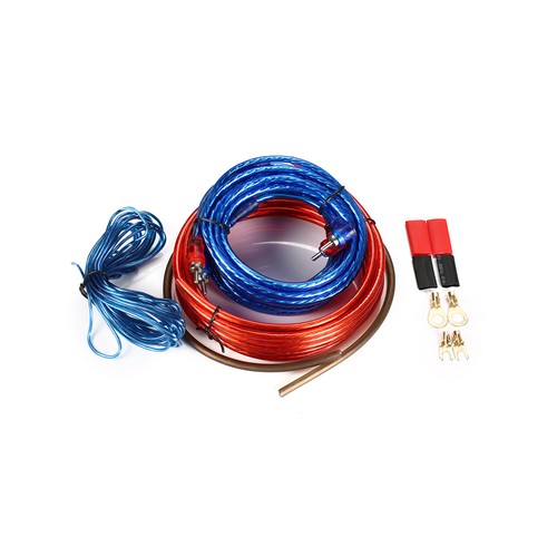 Car audio wiring - car, cable