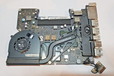 APPLE MACBOOK PRO 13 2010