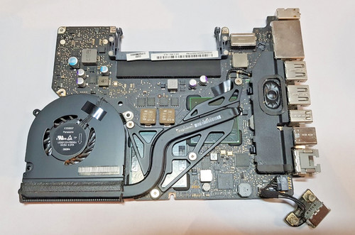 Apple macbook pro 2010 - macbook,