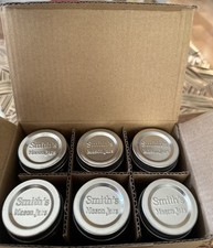 Smiths mini mason jar - smiths, jar"chupito"