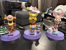 Set of 3 Winnie the Pooh