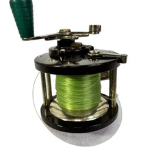 VTG PENN #85 BAITCASTING