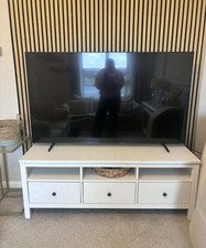 IKEA TV Unit with Storage