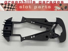 Greenhills NSR BMW Z4 GT3 Chassis Plate - Used - P10711