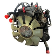 2011 Ford Ranger XLT Complete 2.5L 140.8bhp Diesel Engine 117K 2006-2012